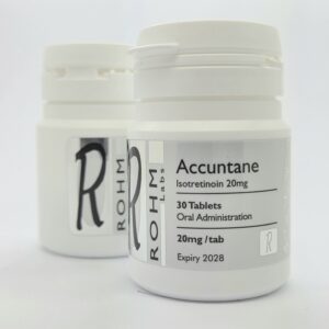 ACCUNTANE