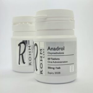 ANADROL