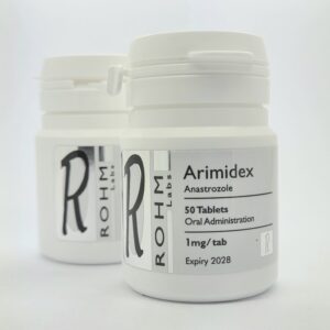 ARIMIDEX