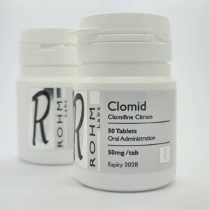 CLOMID