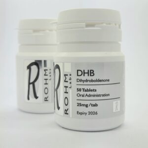 DHB