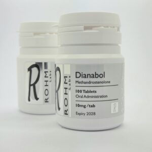 DIANABOL 10