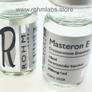 MASTERON E 200