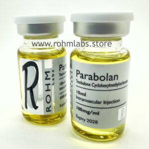 PARABOLAN 100