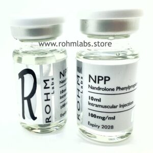 NPP 100
