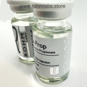 VIRO PROP 100