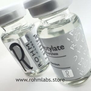 TEST HEPTYLATE 300