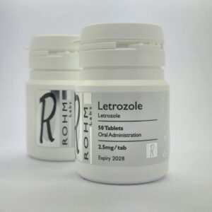 LETROZOLE