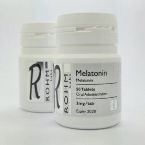 MELATONIN