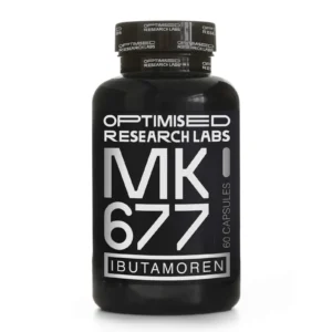 Ibutamoren MK-677