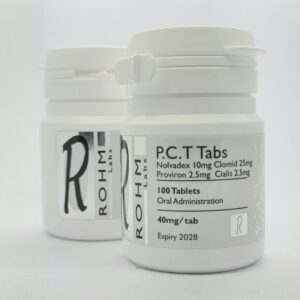 PCT