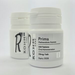 PRIMA