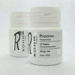 PROVIRON