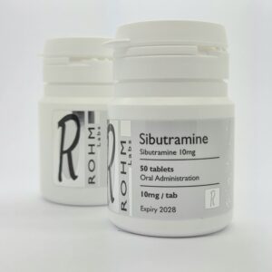 Sibutramine