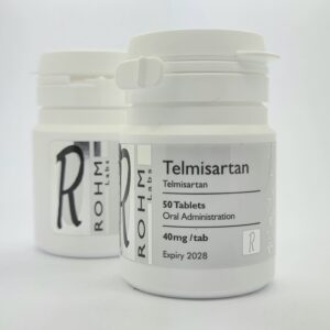 TELMISARTAN
