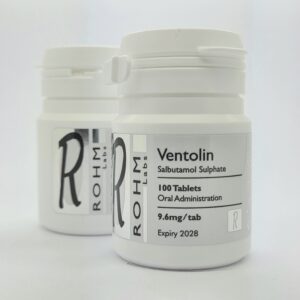 VENTOLIN