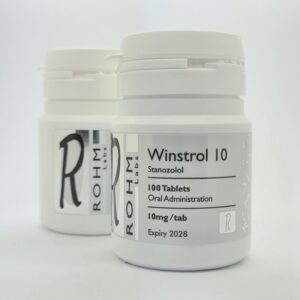 WINSTROL 10