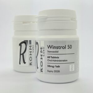 WINSTROL 50