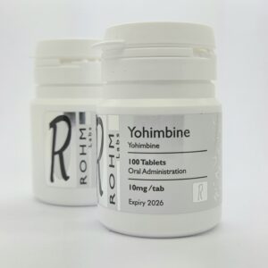 YOHIMBINE