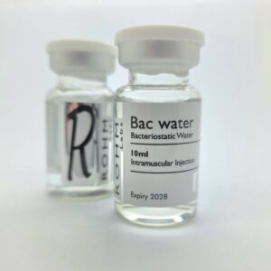 Bac Water