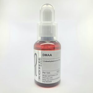 DMAA