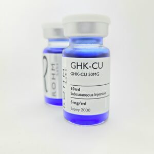 GHK-CU 50mg