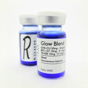 Glow Blend 70mg