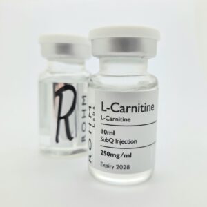 L-Carnitine