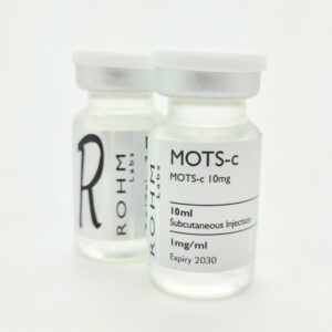 MOTS-c 10mg